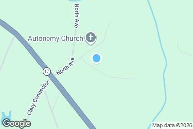 Map image of the property - 106 Welcome Rd