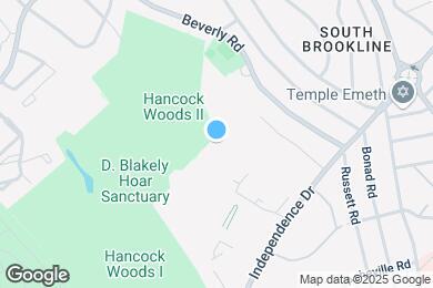 Map image of the property - 190 Gerry Rd
