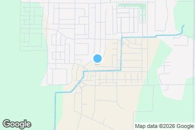 Map image of the property - 888 W 540 S