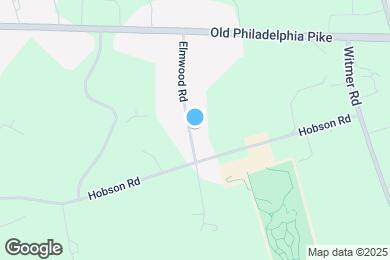 Map image of the property - 117 Elmwood Rd