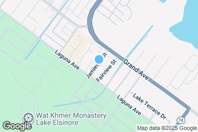 Map image of the property - 33080 Jamieson St