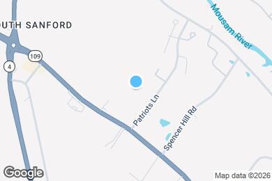 Map image of the property - 26 Patriots Ln