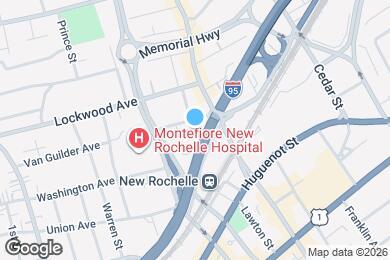 Map image of the property - The Millennia