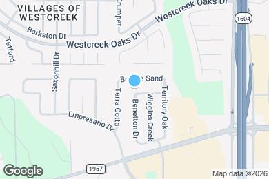 Map image of the property - Unit