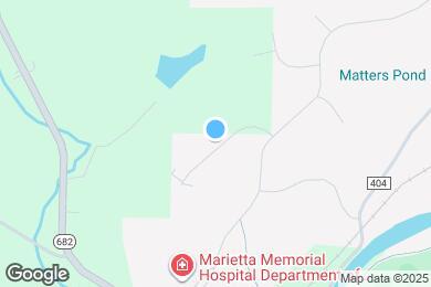 Map image of the property - 504 Altamonte Dr