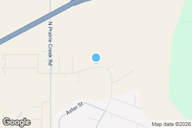 Map image of the property - 2006 E Limestone St