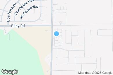Map image of the property - Tricon Elk Grove
