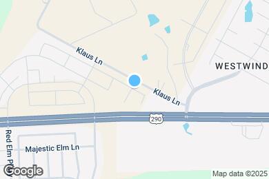 Map image of the property - 14324 Tordillo Dr