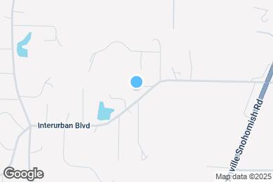 Map image of the property - 7721 Interurban Blvd