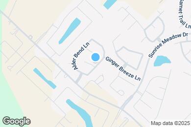 Map image of the property - 6731 Beech Trail Ct