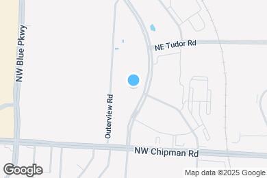 Map image of the property - Trilogy
