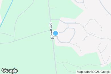 Map image of the property - 75094 Fern Creek Dr