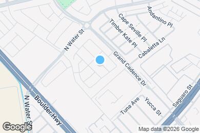 Map image of the property - 265 Austin Bellerose Pl