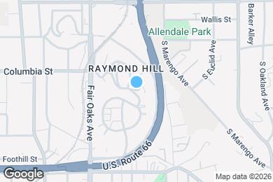 Map image of the property - 252 Mockingbird Ln