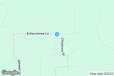 Map image of the property - 103 Augustus Dr
