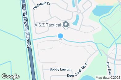 Map image of the property - 3605 Bristol Cove Ln
