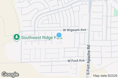 Map image of the property - 855 Longwood Gdns St