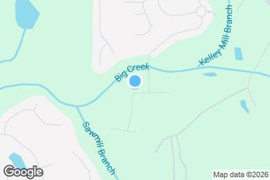 Map image of the property - 1565 Nightfall Ct