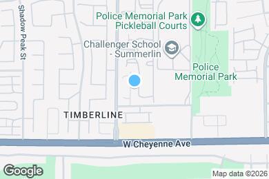 Map image of the property - 3344 Blodwen St