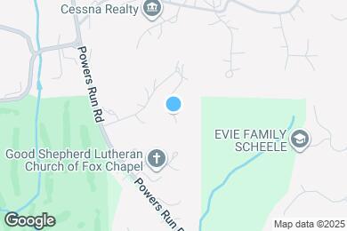 Map image of the property - 559 Normandy Ct