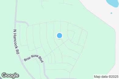 Map image of the property - 2275 Raven Rdg Dr
