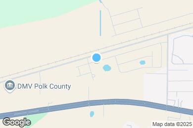Map image of the property - 2661 Trinidad Rd