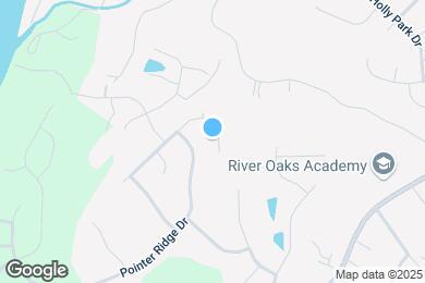 Map image of the property - 928 Woodington Ln