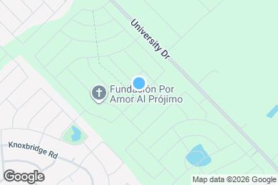 Map image of the property - 1621 Sparrow Hawk Rd