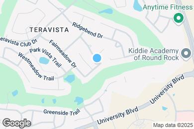 Map image of the property - 4195 Woodhaven Trail