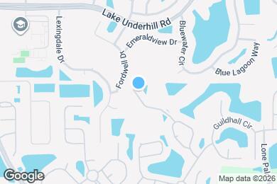 Map image of the property - 517 Fitzwilliam Way