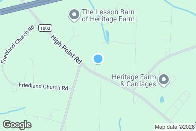 Map image of the property - 3912 Magnolia Pl Ln