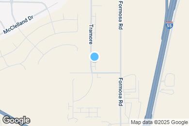Map image of the property - 2212 Tramore