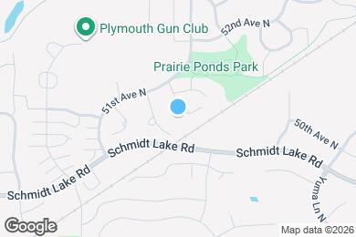 Map image of the property - 5021 Dunkirk Pl N