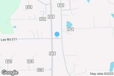 Map image of the property - 170 Lee Rd 211