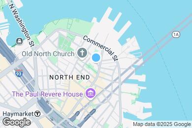 Map image of the property - 10 Charter St