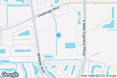 Map image of the property - 8380 Bernwood Cove Loop