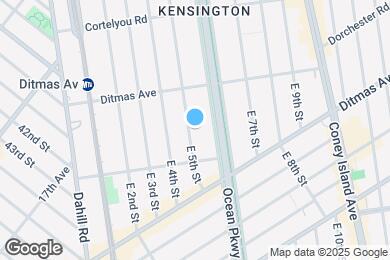 Map image of the property - Room in Shared 2.0 bed/1 bath home