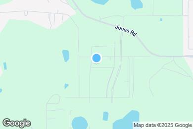 Map image of the property - 5261 Luke Hammock St