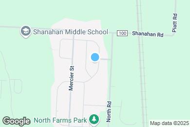 Map image of the property - 5268 Louden Dr