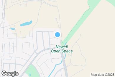 Map image of the property - 6 Farentino Ct