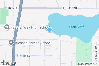 Map image of the property - 2014 S 308th St