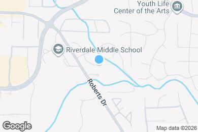 Map image of the property - 7130 Brookview Way