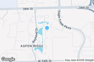 Map image of the property - Astoria Park Apartment Homes
