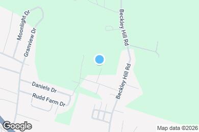 Map image of the property - 83 Ivan Dr