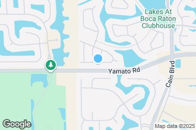 Map image of the property - 10934 Crescendo Cir