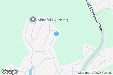 Map image of the property - 636 Drysdale Dr