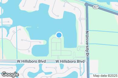 Map image of the property - 9614 Waterview Way