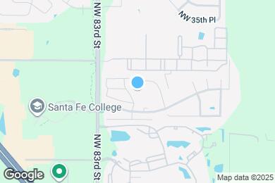 Map image of the property - 3152 NW 79th Ct
