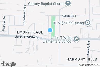 Map image of the property - 937 Iona Dr