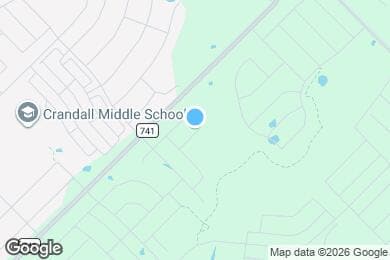 Map image of the property - 2415 Fleming Dr